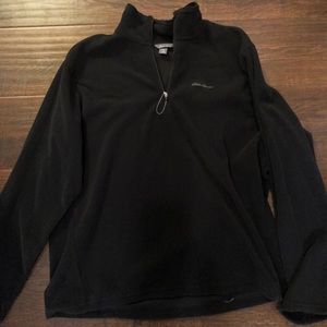 Men’s EDDIE BAUER fleece XL